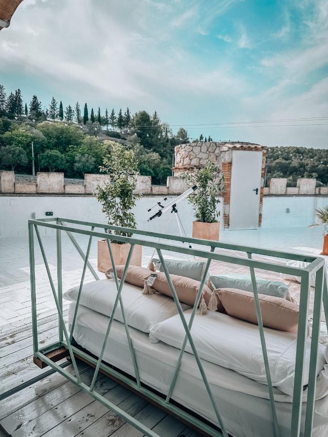 Suite Con Jacuzzi Canyelles  Exterior photo